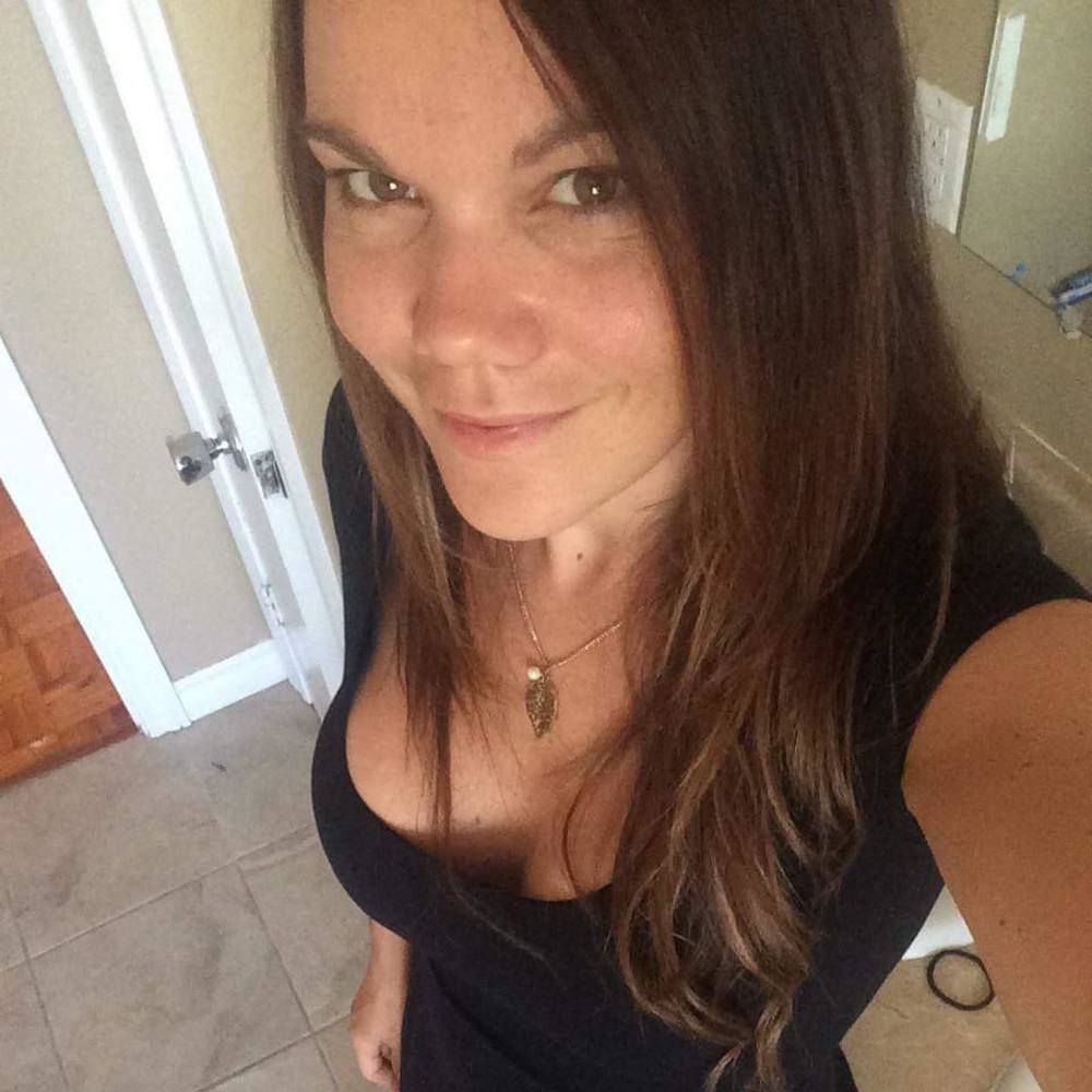 Meet your Posher, Wendy